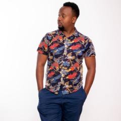 Alladin Ndungu