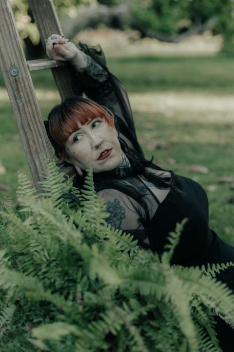 Sarah Toby