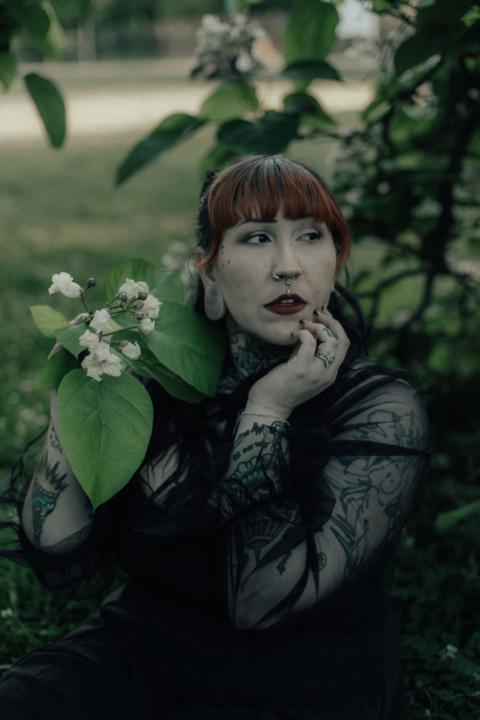 Sarah Toby