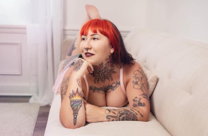 Sarah Toby