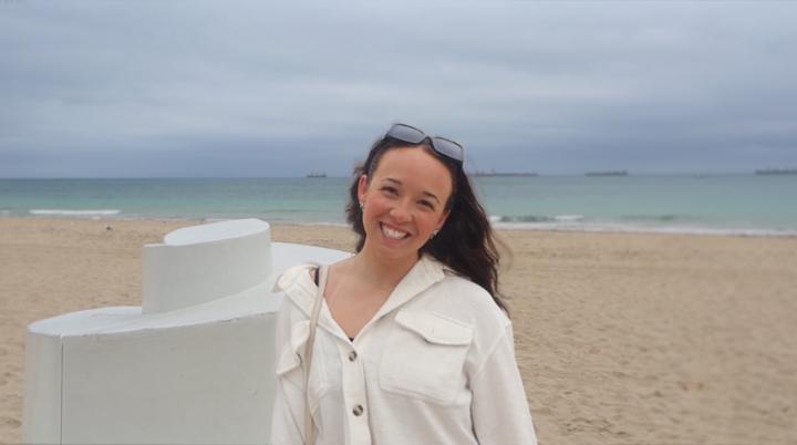 Sophie Chavers