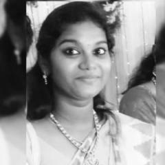 Keerthana S