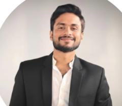 Nitin Khare