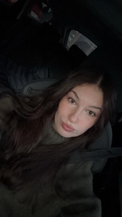 Emma Ansorge