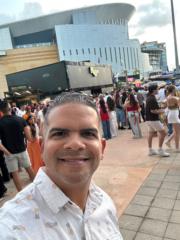 Antonio Tavarez