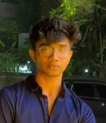 Pranav S