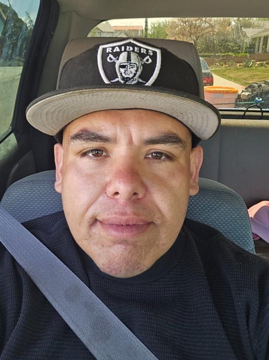 David Sahagun