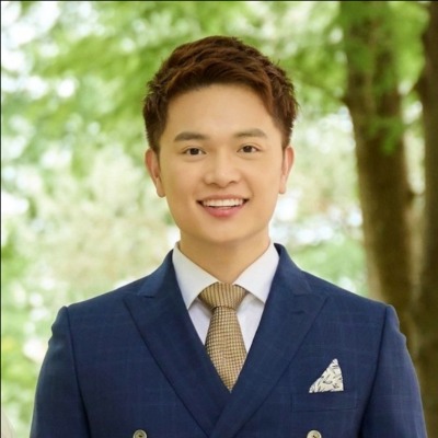 Brandon Khoo