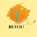 BEYOU-Be happy! Be confident!