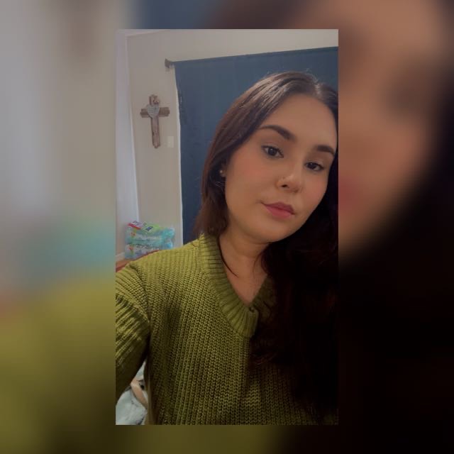 Stephanie Ibarra