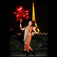 Anabelle Arroyo  Mercado