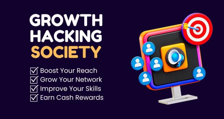 Growth Hacking Society