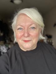 Johanne Stimson