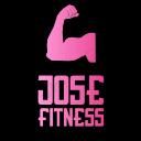 Logo JoseFitness Academia