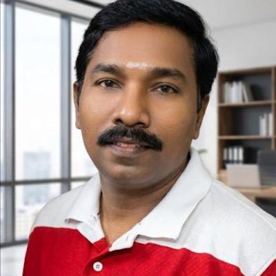 Ramachandran Venkatachalam