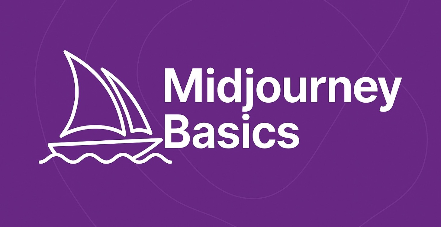 Midjourney Basics
