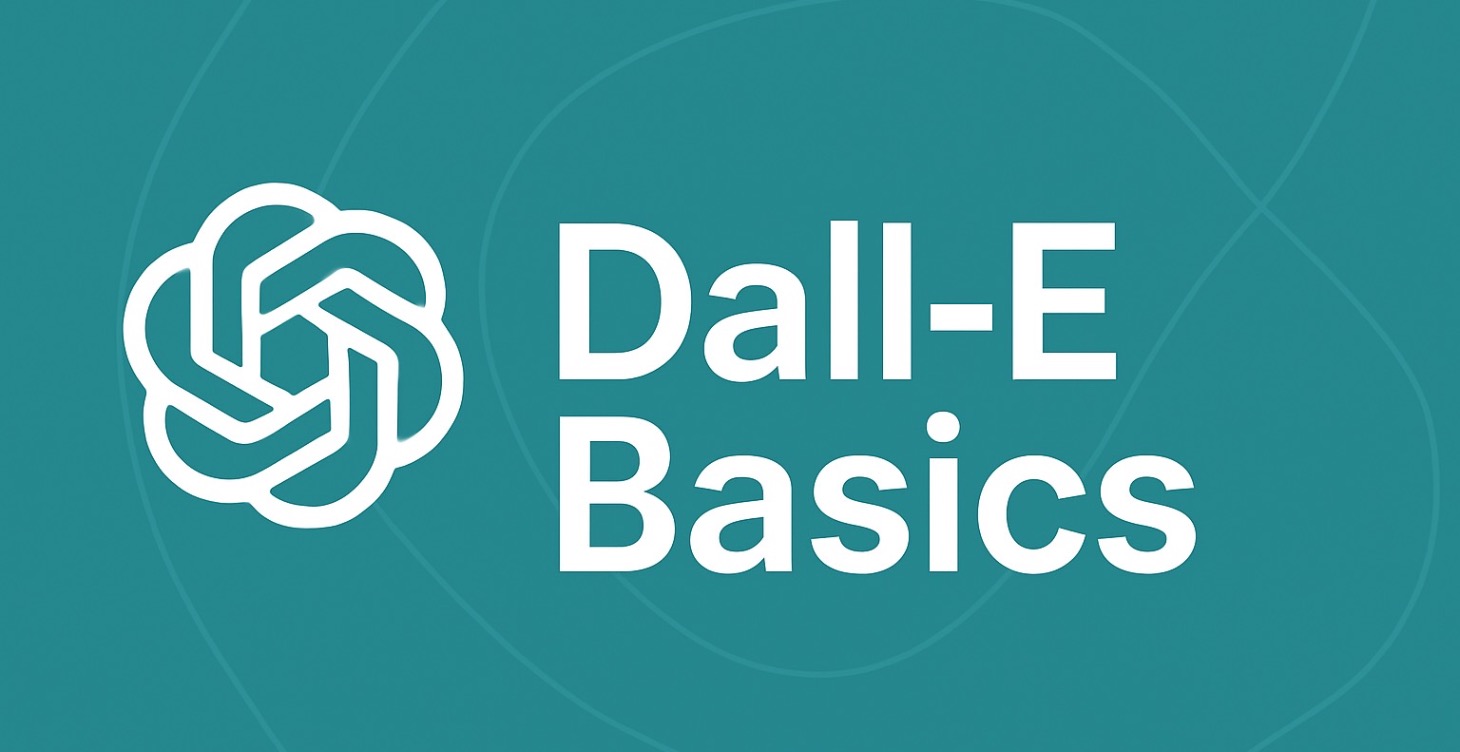 Dall-E Basics