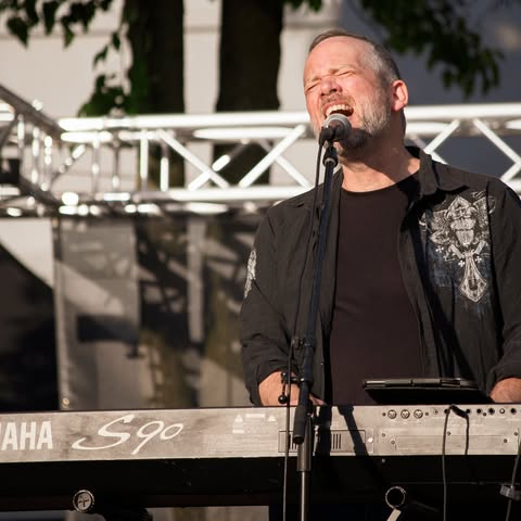 Jason Hinkle