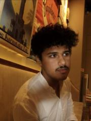 Dheemanth.L. Bharadwaj