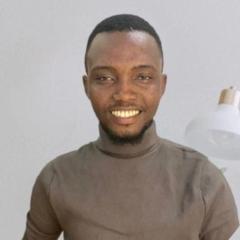 Emmanuel Akinola