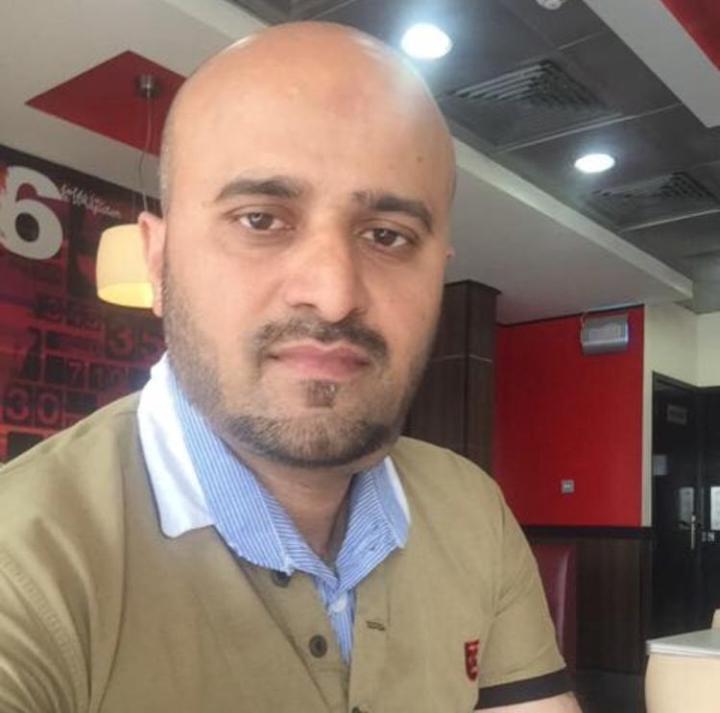 Shahid Nadeem