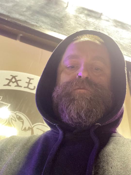 Andrew Grant