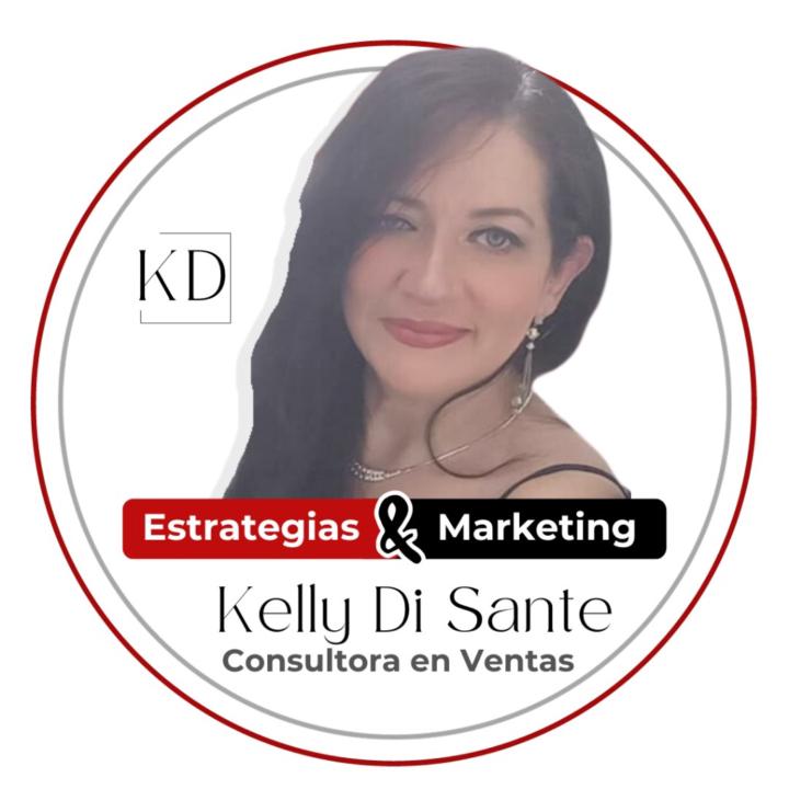 Kelly Di Sante