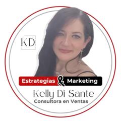 Kelly Di Sante
