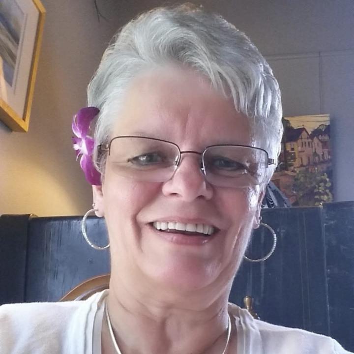 Christine Murphy