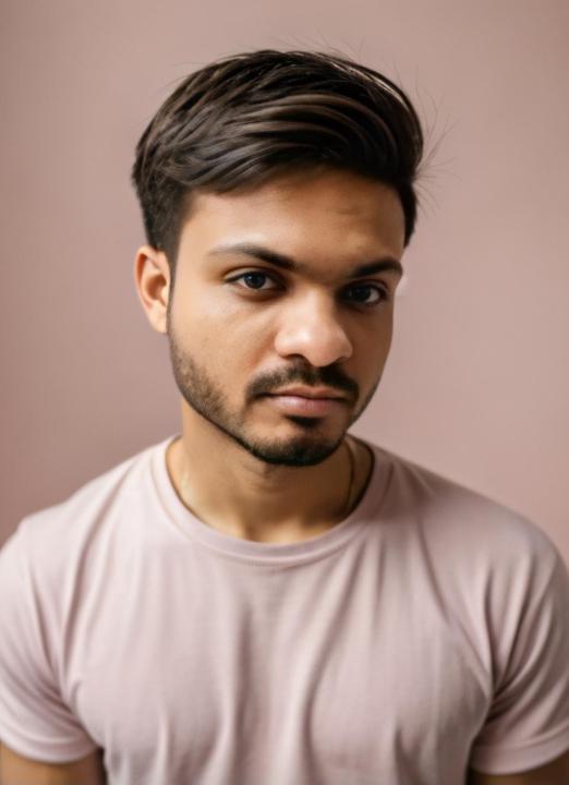 Yash Bansal