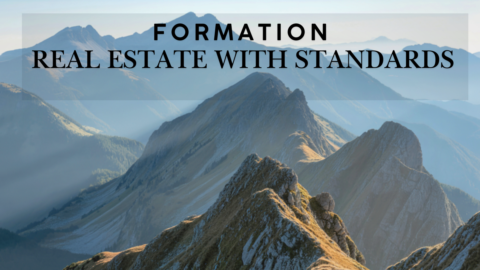 Formation - Real Estate Style gallery image