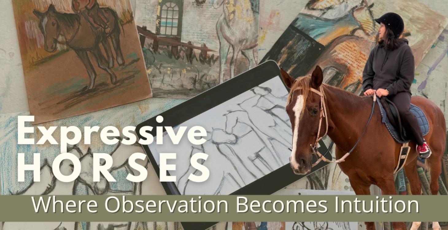 Expressive Horses