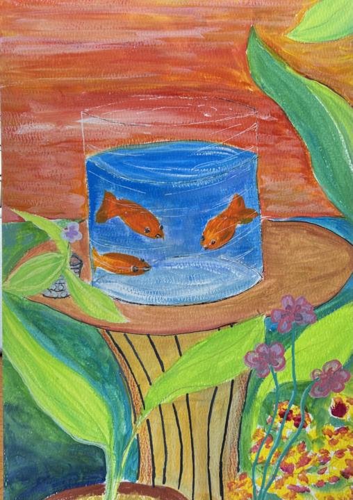 Matisse online course