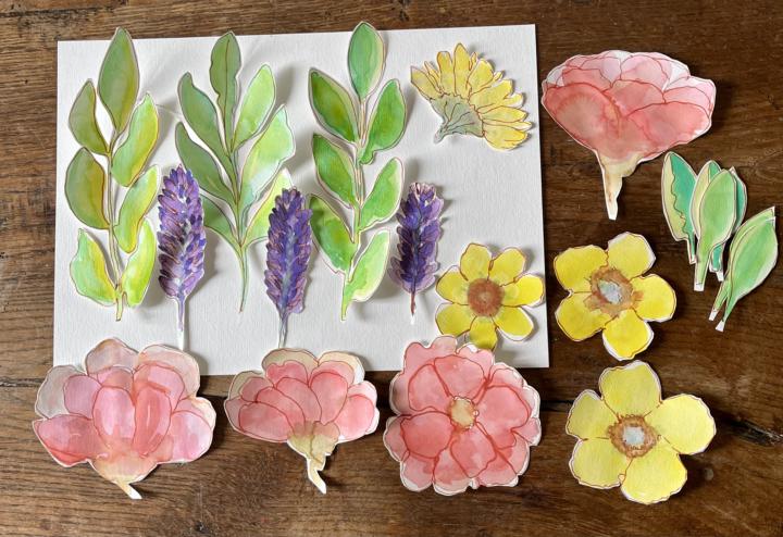 cut outs