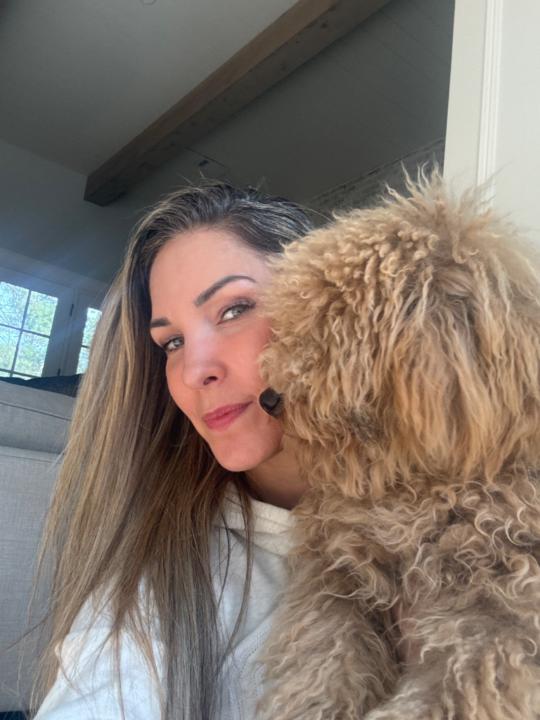 Claudia Martinez Garza