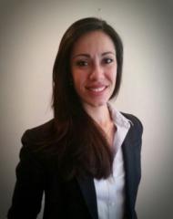 Natalia Garcia Albanell