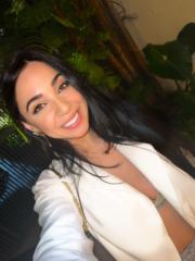 Stefanni Martinez