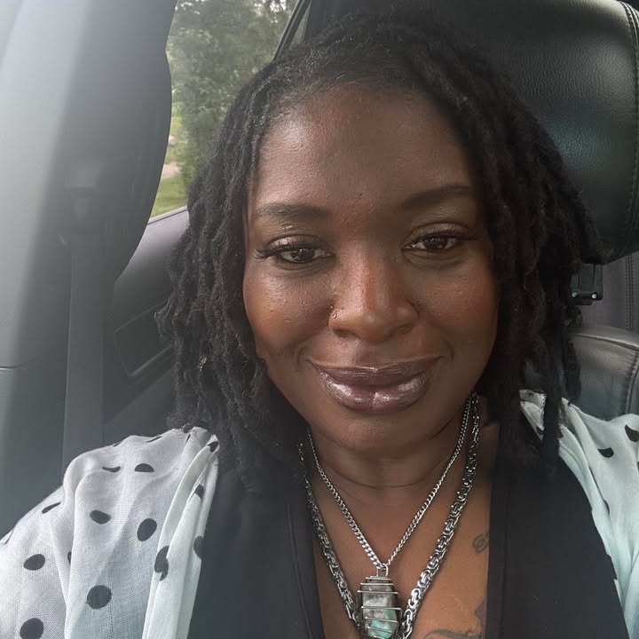 Lakisha Odom