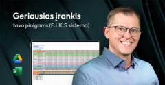 Elijus Test