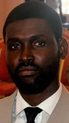 Brice Kassa