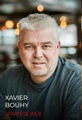 Xavier Bouhy