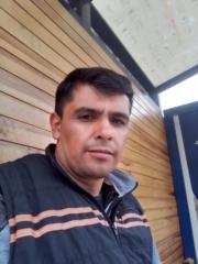David Contreras