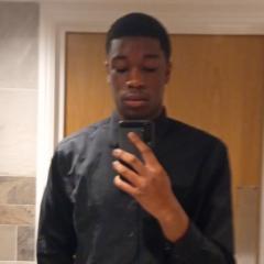 Ibrahim Balogun