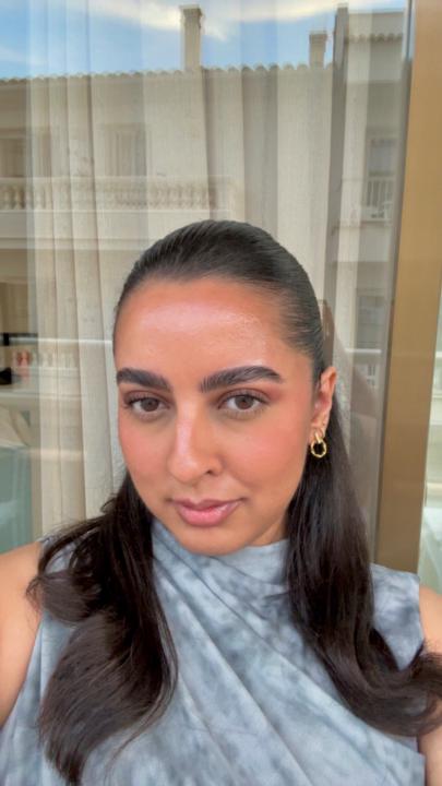 Sahrish Akhtar