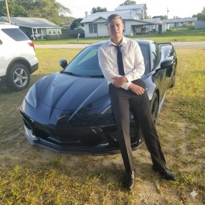 Benjamin Ellsworth