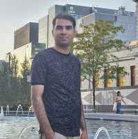 Ali Amoozgar