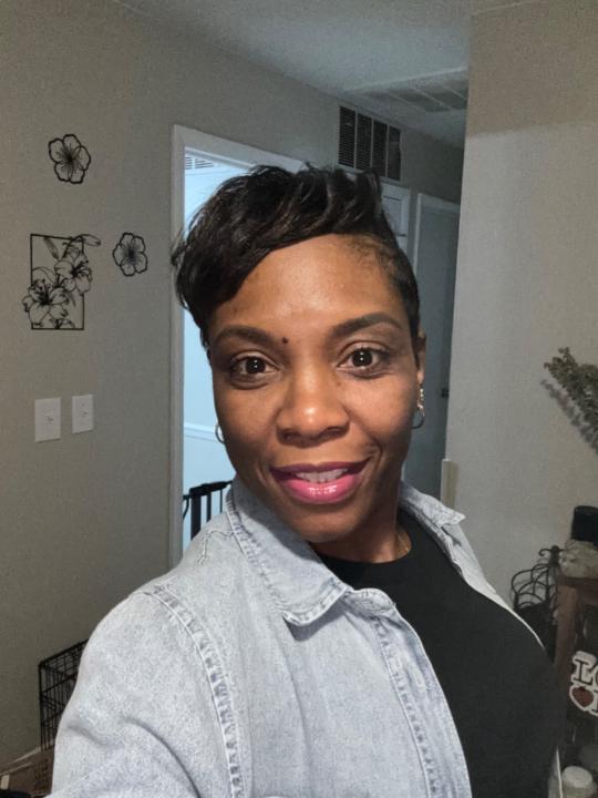Ramona Ellis