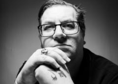 Nick Stratton