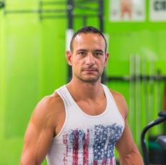 Stefano Cherubini