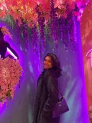 Kamakshi Dave